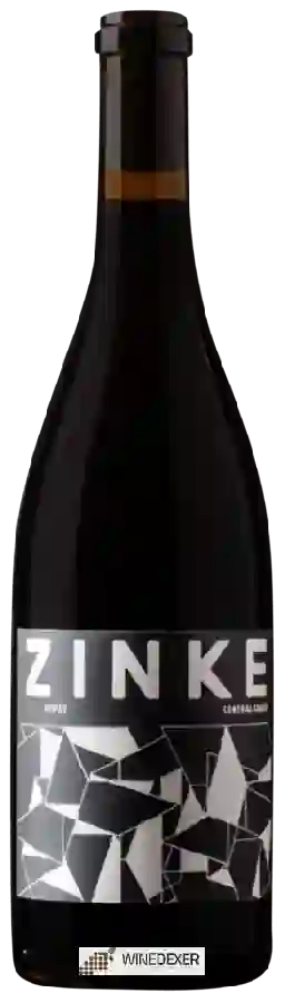 Winery Zinke - Gypsy Winery Zinke - Gypsy