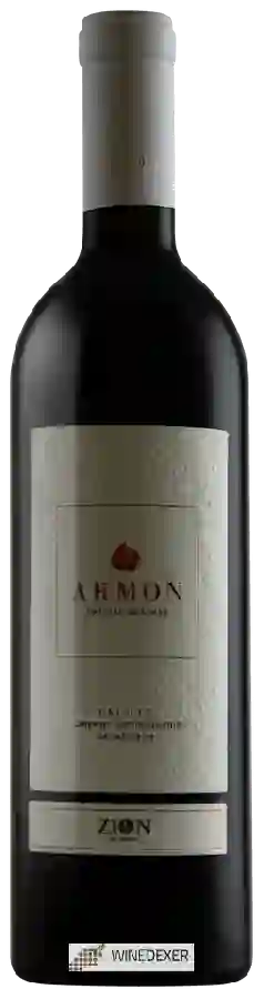 Zion Winery - Armon Special Reserve Cabernet Sauvignon Dry Red Zion Winery - Armon Special Reserve Cabernet Sauvignon Dry Red