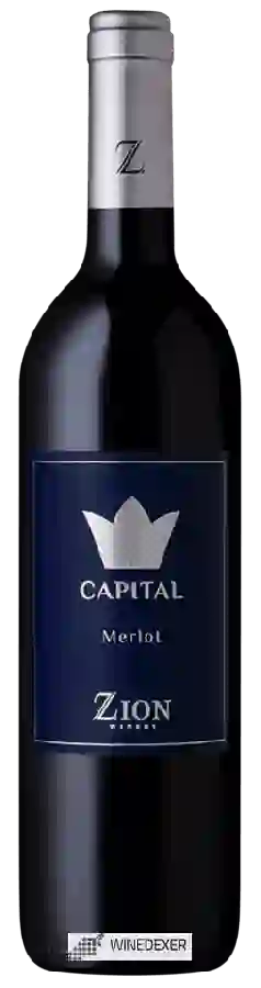 Zion Winery - Capital