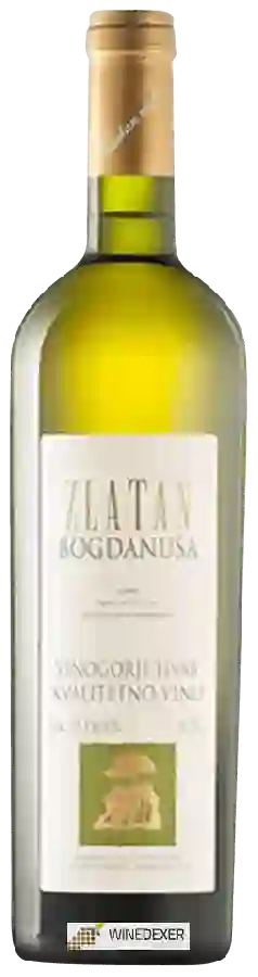 Winery Zlatan Otok - Bogdanuša Winery Zlatan Otok - Bogdanuša