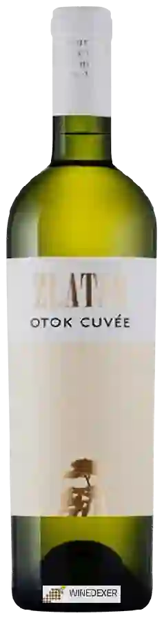 Winery Zlatan Otok - Otok Cuvée Winery Zlatan Otok - Otok Cuvée