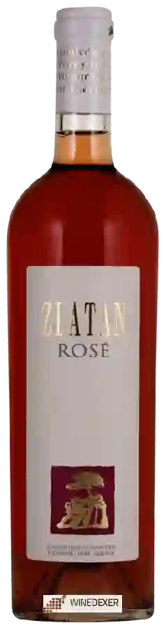 Winery Zlatan Otok - Rosé Winery Zlatan Otok - Rosé
