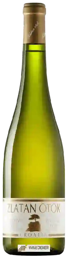 Winery Zlatan Otok - White Winery Zlatan Otok - White