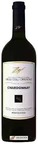 Winery Zof - Chardonnay