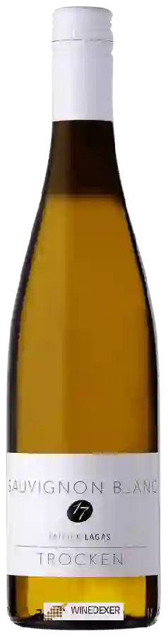 Winery Zöller-Lagas - Sauvignon Blanc Trocken
