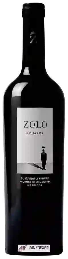 Winery Zolo - Bonarda