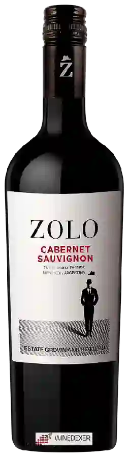 Winery Zolo - Cabernet Sauvignon Winery Zolo - Cabernet Sauvignon