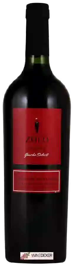 Winery Zolo - Gaucho Select Reserve Cabernet Sauvignon Winery Zolo - Gaucho Select Reserve Cabernet Sauvignon