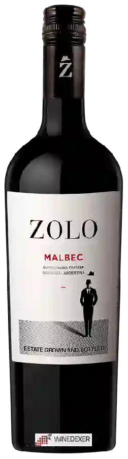 Winery Zolo - Malbec Winery Zolo - Malbec