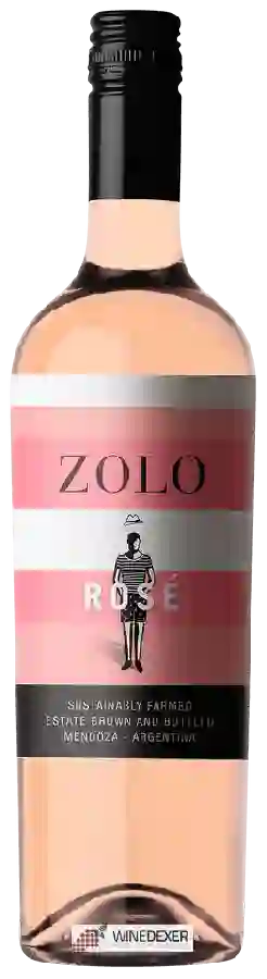 Winery Zolo - Rosé