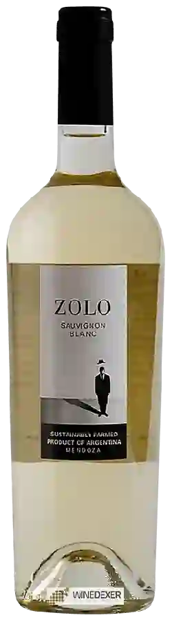 Winery Zolo - Sauvignon Blanc Winery Zolo - Sauvignon Blanc