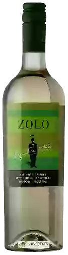 Winery Zolo - Signature White