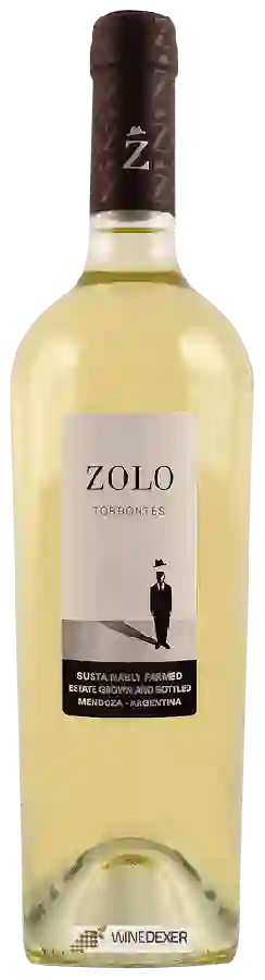 Winery Zolo - Torrontes Winery Zolo - Torrontes