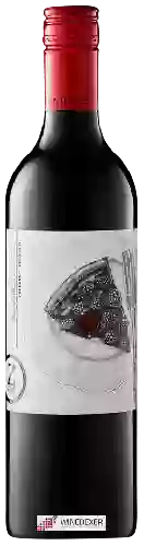 Winery Zonte's Footstep - Blackberry Patch Cabernet