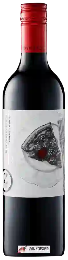 Winery Zonte's Footstep - Blackberry Patch Cabernet
