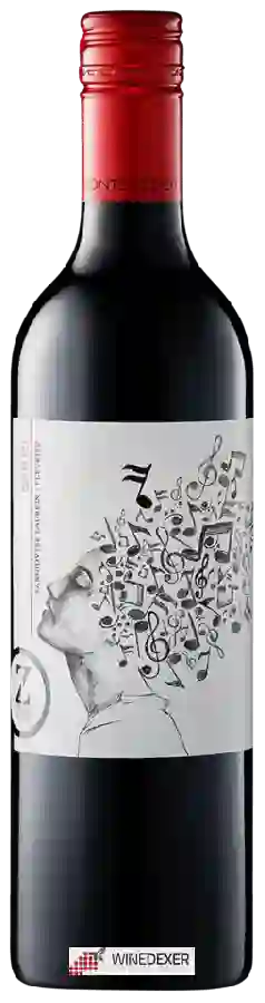 Winery Zonte's Footstep - Canto Sangiovese - Lagrein