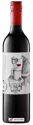 Winery Zonte's Footstep - Chocolate Factory Shiraz