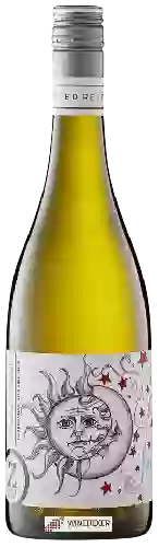 Winery Zonte's Footstep - Dusk Til Dawn Chardonnay