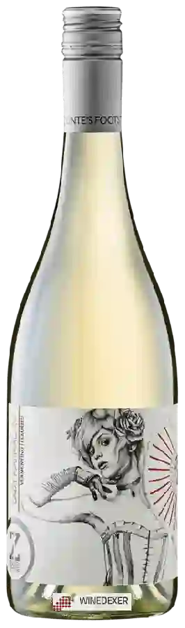 Winery Zonte's Footstep - Lady Marmalade Vermentino
