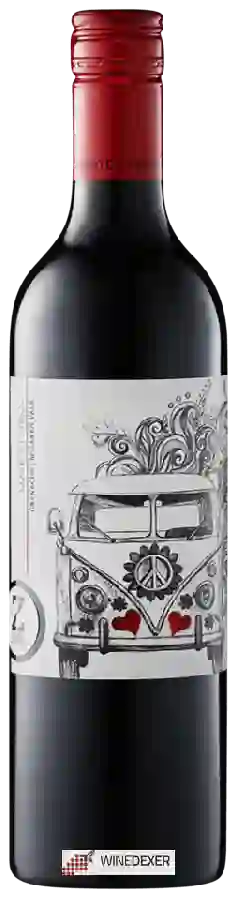 Winery Zonte's Footstep - Love Symbol Grenache