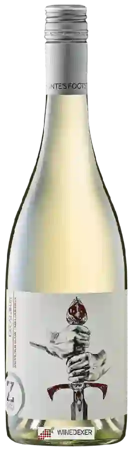 Winery Zonte's Footstep - Excalibur Sauvignon Blanc