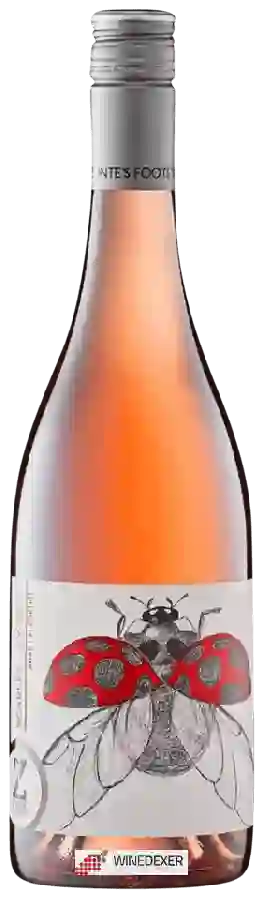 Winery Zonte's Footstep - Scarlet Ladybird Rosé
