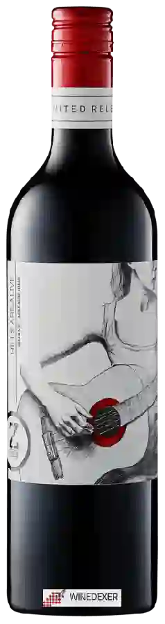 Winery Zonte's Footstep - Hills are Alive Shiraz