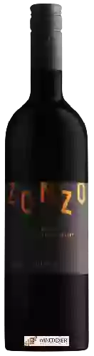 Winery Zonzo - Cabernet Sauvignon