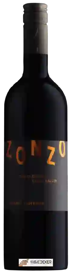 Winery Zonzo - Cabernet Sauvignon Winery Zonzo - Cabernet Sauvignon