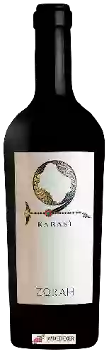 Winery Zorah - Karasì