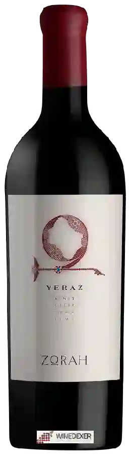 Winery Zorah - Yeraz Winery Zorah - Yeraz