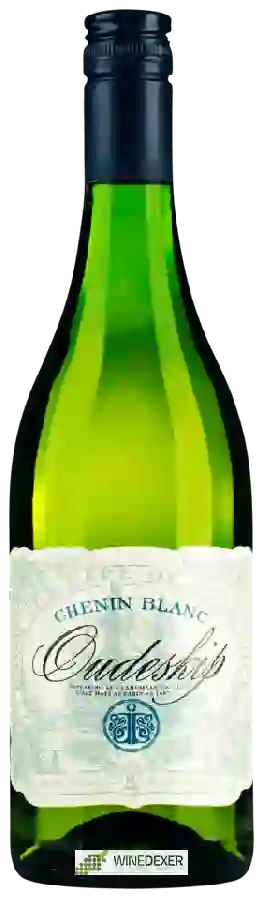 Winery Zorgvliet - Oudeskip Chenin Blanc