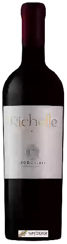 Winery Zorgvliet - Richelle