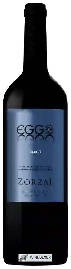 Winery Zorzal - Eggo Franco Winery Zorzal - Eggo Franco