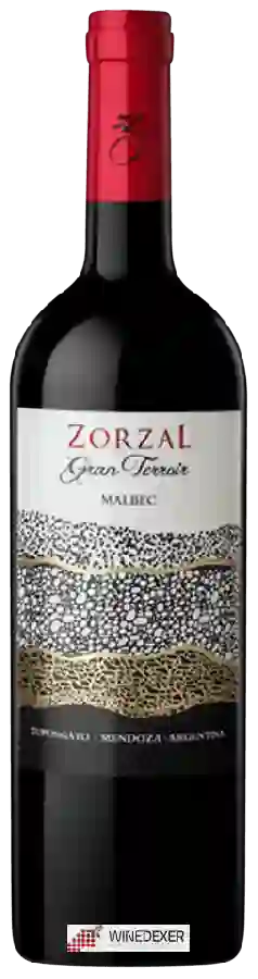 Winery Zorzal - Gran Terroir Malbec