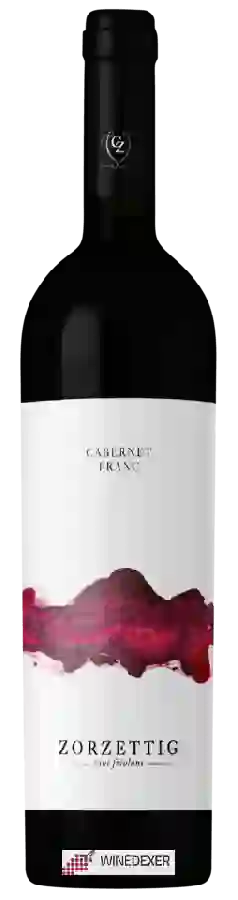 Winery Zorzettig Vini - Cabernet Franc