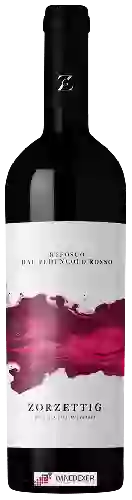 Winery Zorzettig Vini - Refosco dal Peduncolo Rosso
