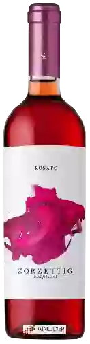 Winery Zorzettig Vini - Rosato