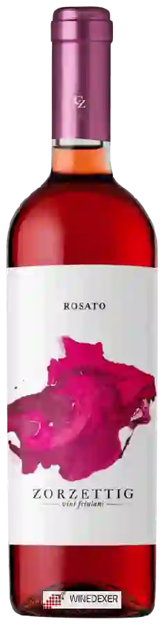 Winery Zorzettig Vini - Rosato Winery Zorzettig Vini - Rosato