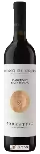 Winery Zorzettig Vini - Segno di Terra Cabernet Sauvignon