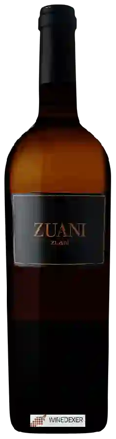 Winery Zuani - Zuani