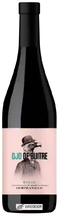 Winery Zuazo Gaston - Ojo de Buitre Tempranillo