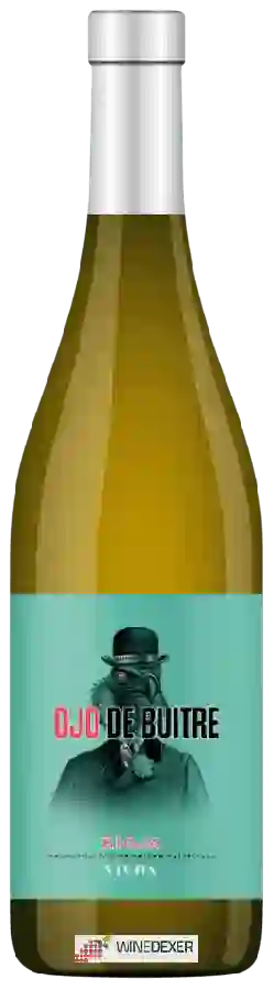 Winery Zuazo Gaston - Ojo de Buitre Viura