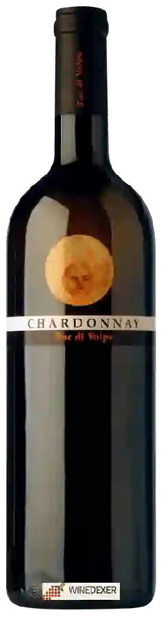 Winery Zuc di Volpe - Chardonnay Winery Zuc di Volpe - Chardonnay
