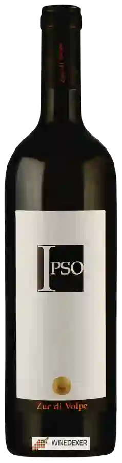 Winery Zuc di Volpe - Ipso Winery Zuc di Volpe - Ipso