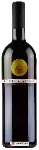Winery Zuc di Volpe - Ribolla Gialla