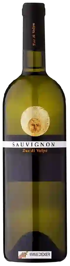 Winery Zuc di Volpe - Sauvignon Winery Zuc di Volpe - Sauvignon