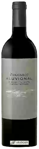 Winery Zuccardi - Aluvional el Peral