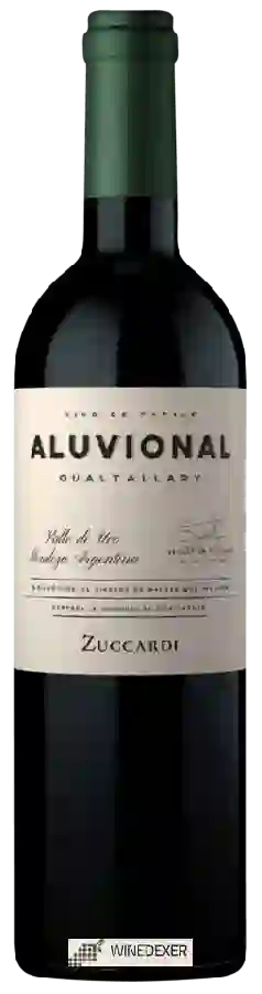 Winery Zuccardi - Aluvional