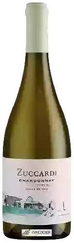Winery Zuccardi - Apelación Tupungato Chardonnay